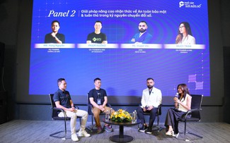 Đẩy mạnh phổ cập kiến thức về tài sản số tại Việt Nam