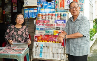 Thanh Niên và tôi: Từ chuyện tử tế trên Thanh Niên, vợ chồng tôi tình nguyện hiến xác