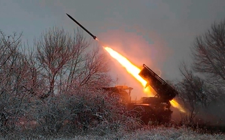 Chiến sự Ukraine ngày 1.393: Thông tin trái chiều về Kupiansk, Nga cảnh báo Mỹ