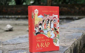 Những câu chuyện thú vị suốt 13 thế kỷ của 'Lịch sử các dân tộc A-rập'
