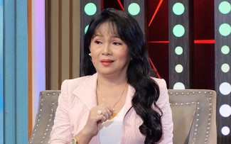 Nữ diễn viên chật vật mưu sinh, từng ở nhà 12 m2 sau ly hôn