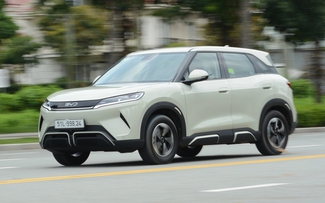 4 thói quen dễ khiến xe nhanh hư hỏng, người dùng ô tô điện cần tránh