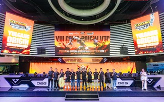 Cabal và Yulgang sắp có giải đấu quốc tế tại Thái Lan