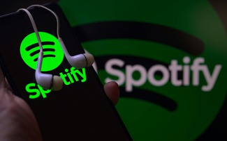 Spotify bị hack: 300 TB nhạc 'xịn' bị phát tán miễn phí