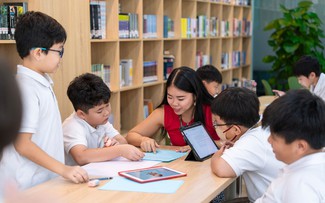 Ứng dụng AI trong giáo dục và bài toán chống ‘lười tư duy’