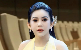 Bình Tinh gửi đơn đến công an vụ bị tố xúc phạm NSƯT Vũ Linh