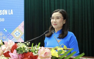 Yêu cầu rất riêng đối với vai trò xung kích của tuổi trẻ Sơn La