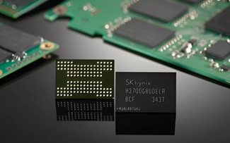Nvidia bắt tay cùng SK hynix phát triển SSD AI