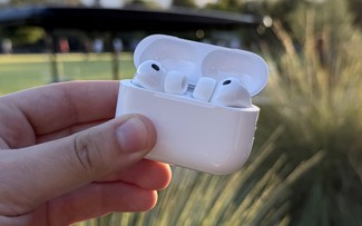 iOS 26.3 giúp iPhone kết nối với mọi tai nghe nhanh như AirPods