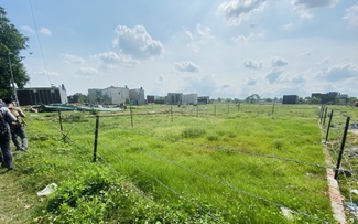 Chi tiết bảng giá đất nông nghiệp trên địa bàn TP.HCM