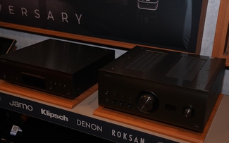 Sự trở lại thầm lặng của đĩa CD