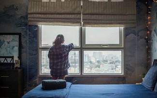 Noel không người yêu - người trưởng thành học cách ở một mình