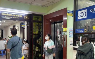 Sở Y tế TP.HCM chấn chỉnh công tác thực hành