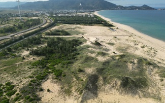 Resort ngàn tỉ bên biển Gia Lai bị 'khai tử'