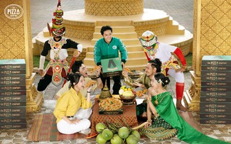 The Pizza Company và tham vọng ‘thay đổi cuộc chơi’ pizza tại Việt Nam