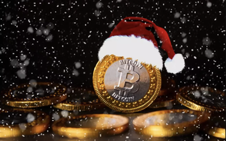 Giá Bitcoin hôm nay 25.12.2025: BTC vụt tăng trong đêm Giáng sinh