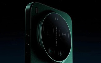 Bão giá smartphone năm 2026, Xiaomi mở màn với mức tăng 10%