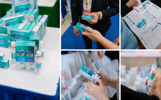 Tại sao Hema đang trở thành lựa chọn ưu tiên của các thẩm mỹ viện, phòng khám?