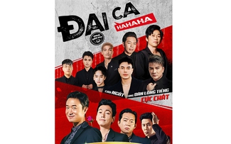 Hoài Linh, Thái Hòa hợp sức cho phim chiếu dịp tết dương lịch