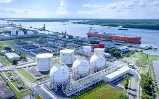 Petrovietnam thiết lập kỷ lục mới về doanh thu năm 2025