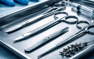 Quý ông rước họa khi đi 'độ súng': Bác sĩ cảnh báo biến chứng