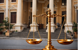 Bản án vụ 'người vay 5 tỉ đồng thoát nợ' đã bị tòa phúc thẩm tuyên hủy