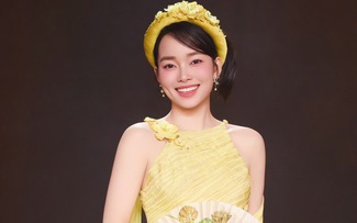 Quán quân 'Tuyệt đỉnh song ca 2023' Võ Phương Thủy và lựa chọn đi ngược số đông