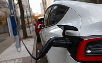 Hàn Quốc giới thiệu pin xe điện mật độ năng lượng gấp đôi hiện tại