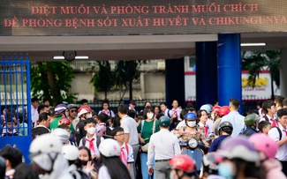 Những vấn đề nóng của giáo dục được quan tâm trong năm 2025