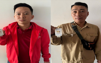 Đánh sập 'chợ tình' trên Telegram ở Hạ Long