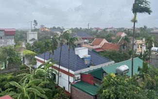 Từ 1.1.2026, chuyển đất vườn, ao sang đất ở, tính tiền sử dụng đất thế nào?