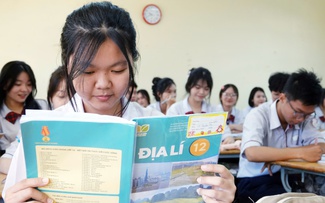 Một bộ sách giáo khoa thống nhất: Dạy học, thi cử có thay đổi?