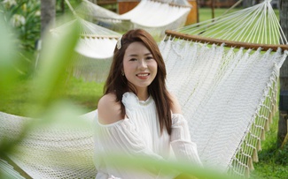 Mách nước cách chụp ảnh đẹp, sẵn sàng vi vu dịp Tết Dương lịch