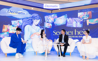 1.000 câu chuyện chưa kể: See her heal - đồng hành cùng mẹ sau sinh