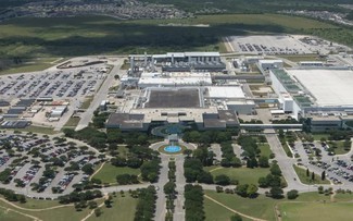 Hiện đại hóa nhà máy Taylor, Samsung muốn giáng đòn mạnh vào TSMC