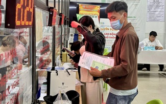 Quản lý không lương, không làm đủ tháng có phải đóng bảo hiểm xã hội bắt buộc?