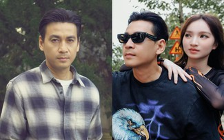 'Trai nhảy' Ngọc Thuận tiết lộ cuộc sống hôn nhân bên vợ kém 17 tuổi