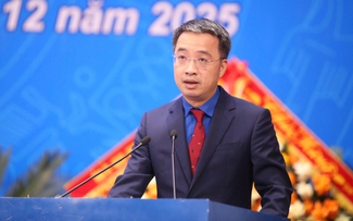 Thực hiện nghiêm tinh thần 'tăng hành động, ít khẩu hiệu, và nhiều kết quả'