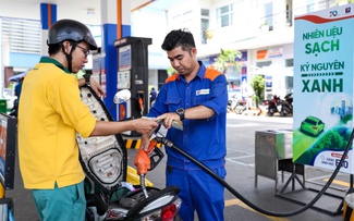 Giá xăng dầu hôm nay 29.12.2025: Tiến đến tuần tăng?