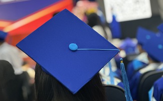 Nhiều trường thuộc ĐH Quốc gia TP.HCM có sinh viên tốt nghiệp muộn trên 60%, vì sao?