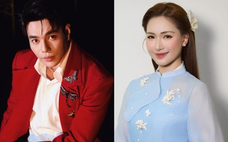 Lê Dương Bảo Lâm bật khóc xin lỗi Hòa Minzy