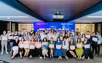 Viện ABAII tăng cường đào tạo nhân sự blockchain và tài sản số