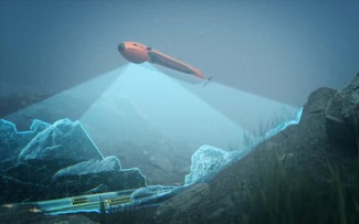 Vùng biển nơi tìm kiếm máy bay MH370 rơi khắc nghiệt cỡ nào?