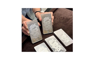 Đến lượt bạc bán theo định mức