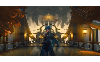 Gamelade liệu có đủ sức gánh vác niềm tin của game thủ Việt?