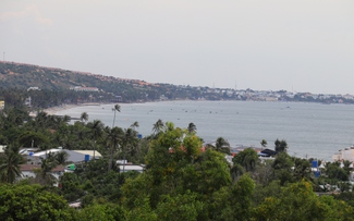 Rớt thầu tại Mũi Né, một công ty khiếu nại lên Chủ tịch tỉnh Lâm Đồng