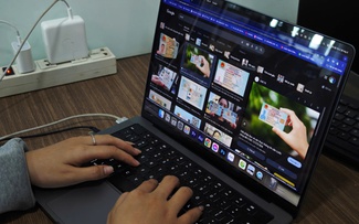 Người dùng được phép từ chối chia sẻ dữ liệu với mạng xã hội