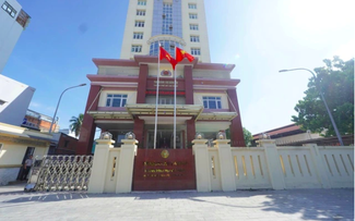 Cảnh báo giả mạo thông tin bán đấu giá tài sản thi hành án tại TP.HCM