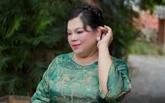 Điều tiếc nuối của diễn viên Tuyền Mập