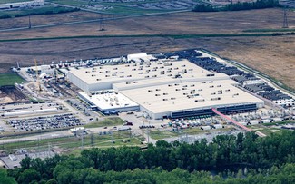 Trung tâm dữ liệu mới của tỉ phú Elon Musk ngốn điện ngang ngửa một đô thị